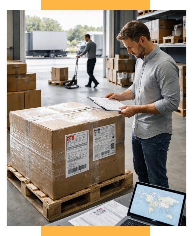 Срочная международная доставка от 12272 р. | СетСервис-Нвд