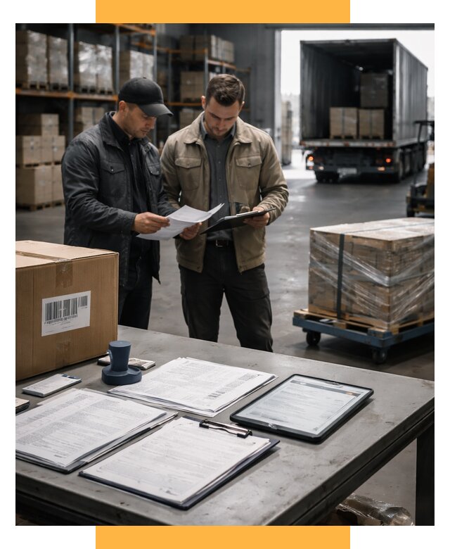 Поставка санкционных товаров под ключ от 12784 р. | СетСервис-Нвд