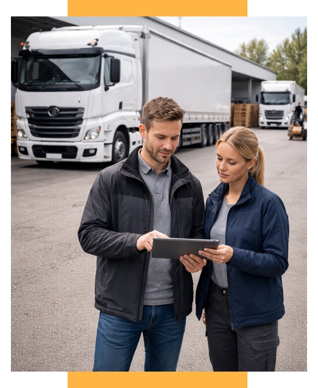 Автомобильные перевозки грузов от 25568 р. | СетСервис-Нвд