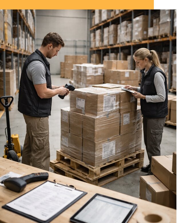 Консолидация грузов по миру от 8182 руб, оптимизация доставки