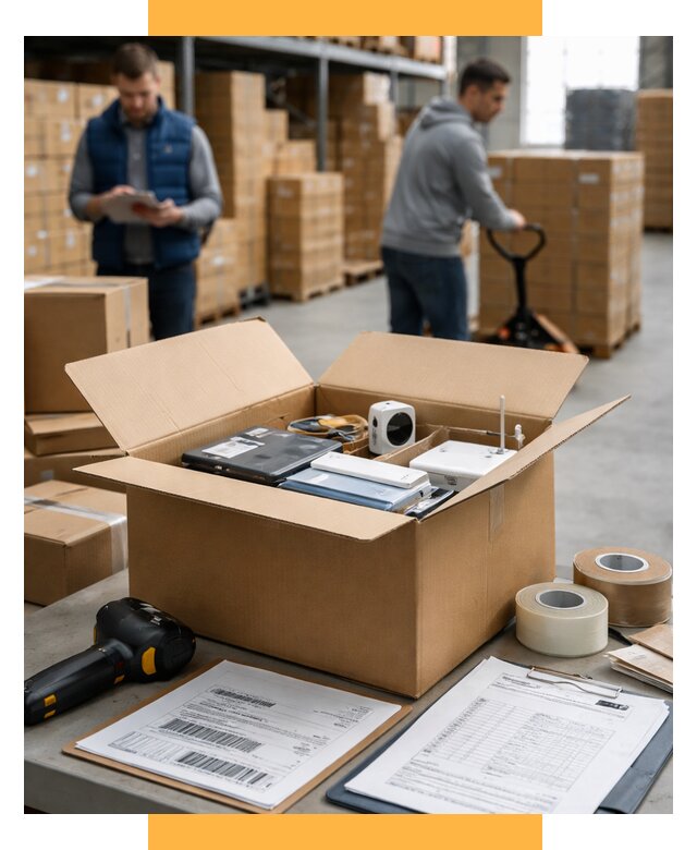 Доставка грузов из Китая в Россию от 61362 р. | СетСервис-Нвд