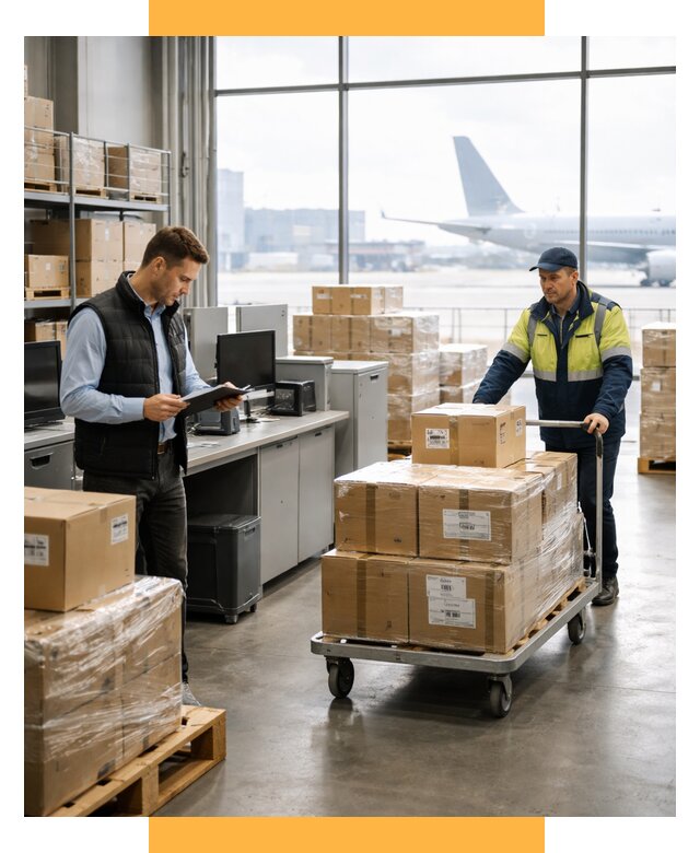 Авиадоставка из Китая от 665 р. — быстро | СетСервис-Нвд