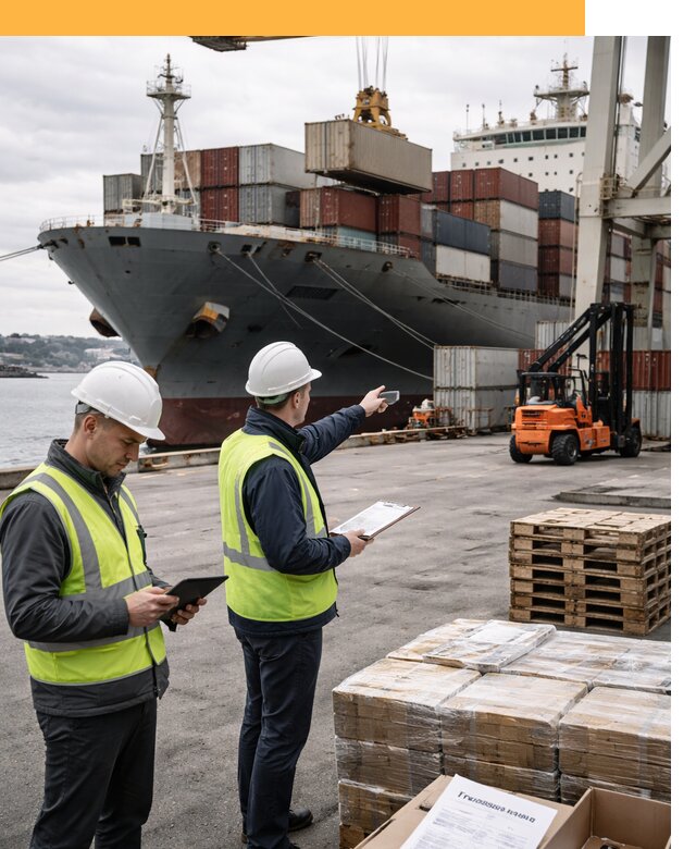 Морские перевозки из Китая от 92043 руб, контейнерные рейсы