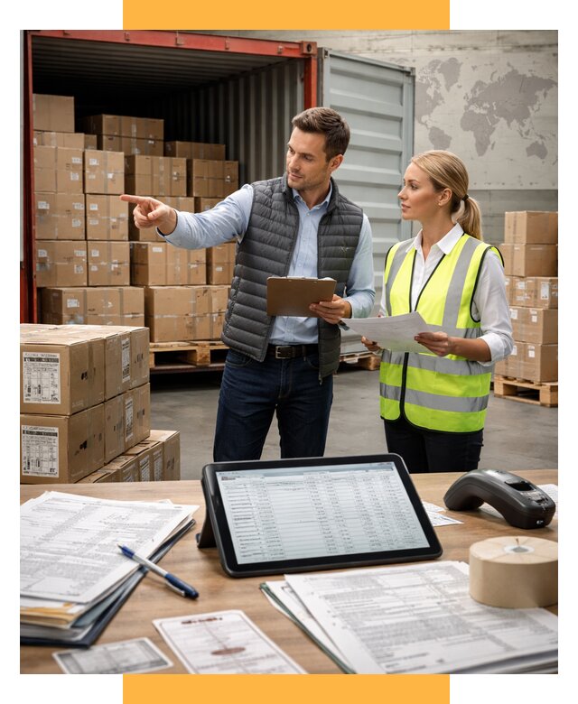 Карго доставка из Китая в Россию от 86930 р. | СетСервис-Нвд