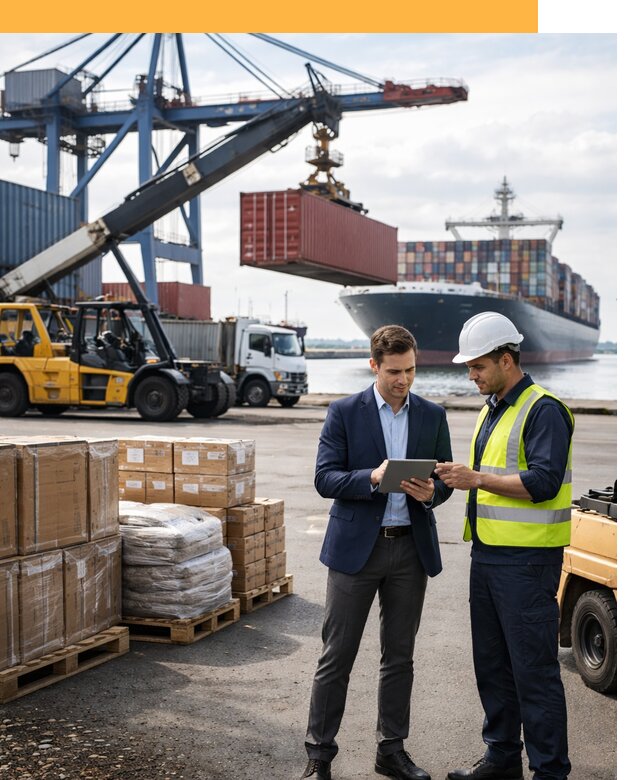 Морские перевозки из США экспорт грузов от 46022 руб