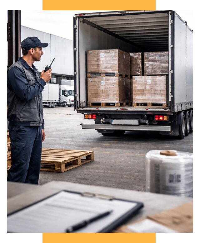 Автоперевозки из Италии от 86930 р., надежно СетСервис-Нвд