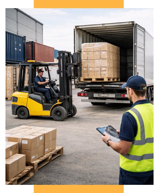 Доставка грузов из Латвии в Россию от 25568 р. | СетСервис-Нвд