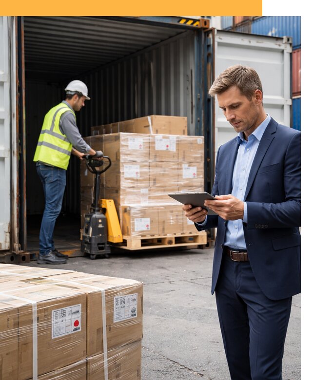 Доставка грузов из Японии: полная логистика от 92043 руб