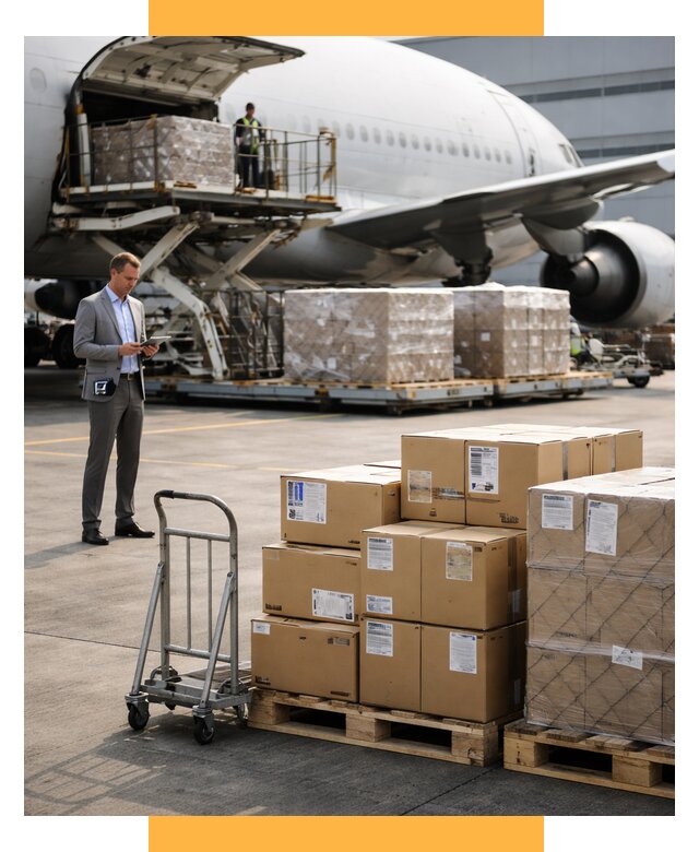 Авиадоставка из Японии от 614 р., срочно, СетСервис-Нвд