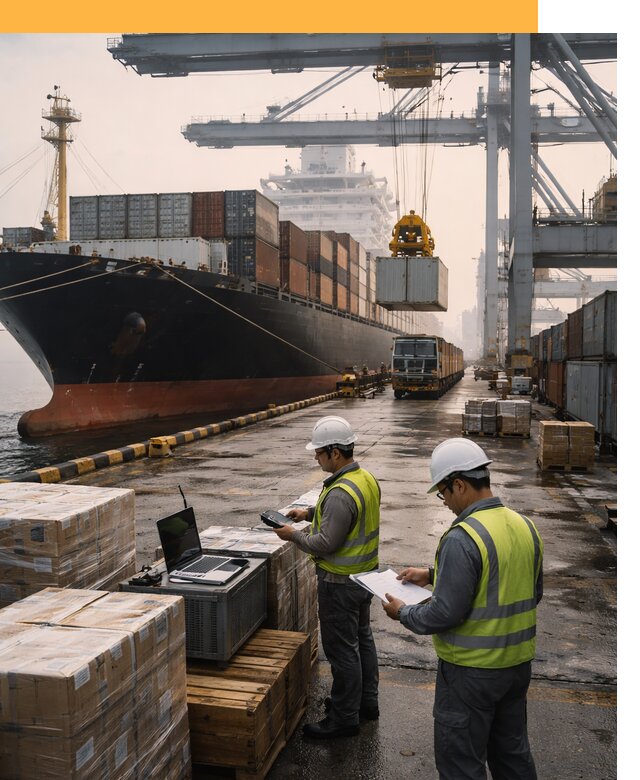 Морские перевозки из Японии от 92043 руб, доставка по миру