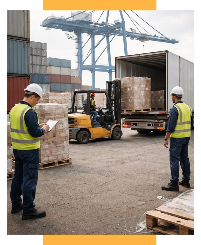 Доставка грузов из Вьетнама в Россию от 76703 р. | СетСервис-Нвд