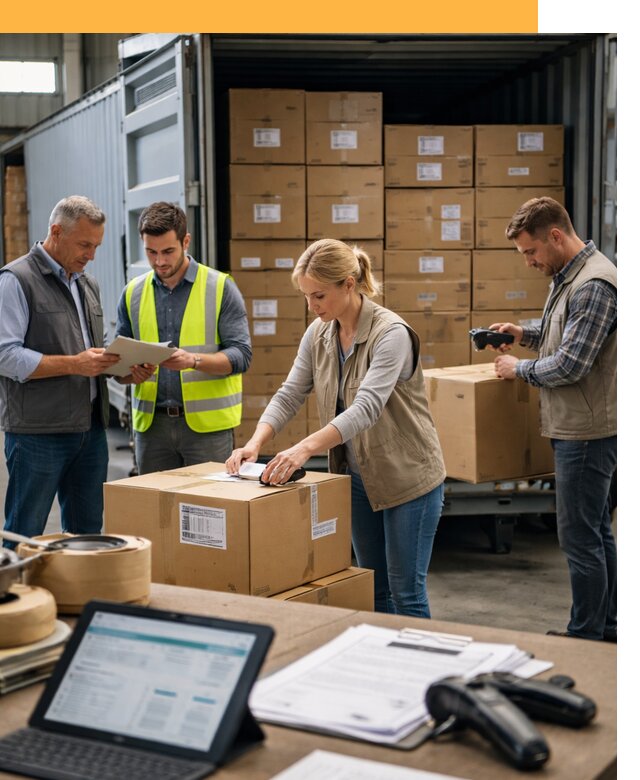 Доставка и таможенное оформление грузов из Вьетнама от 76703