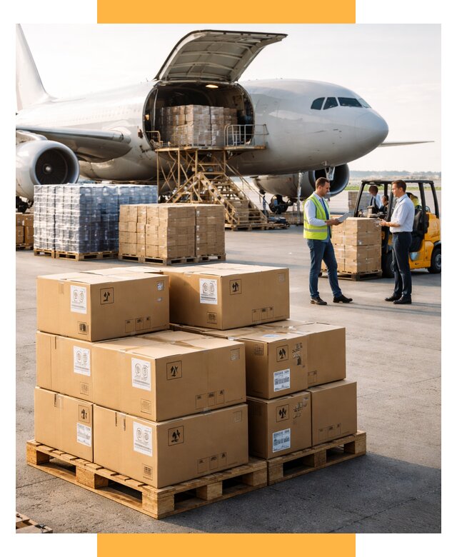 Авиадоставка из Вьетнама в Россию от 869 р. | СетСервис-Нвд