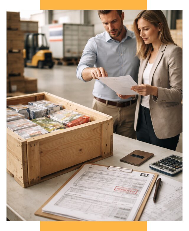 Доставка грузов из Таиланда в Россию от 35795 р. СетСервис-Нвд