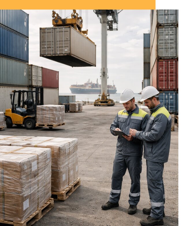 Морские перевозки из Таиланда от 86930 руб, доставка и таможня