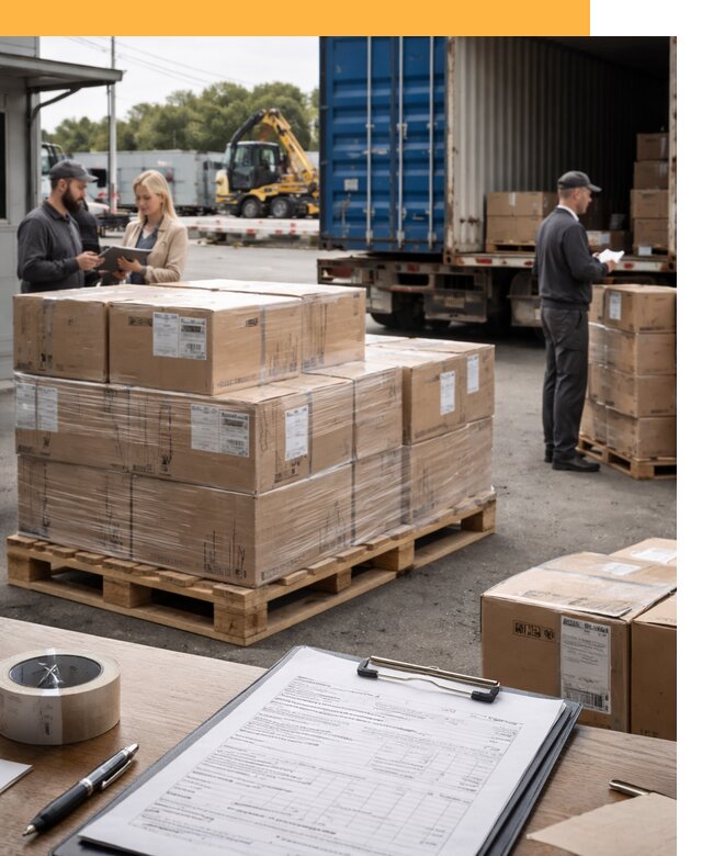 Доставка грузов из Малайзии: морем и авиа от 86930 руб.