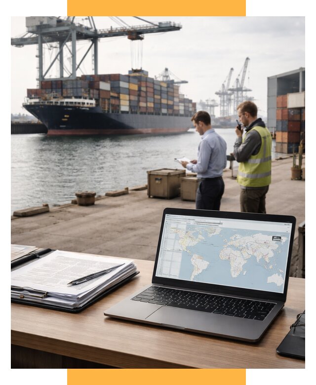 Морские перевозки из Малайзии от 86930 р. | СетСервис-Нвд