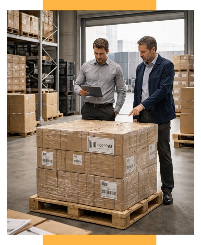 Доставка грузов из Индонезии в Россию от 86930 р., СетСервис-Нвд