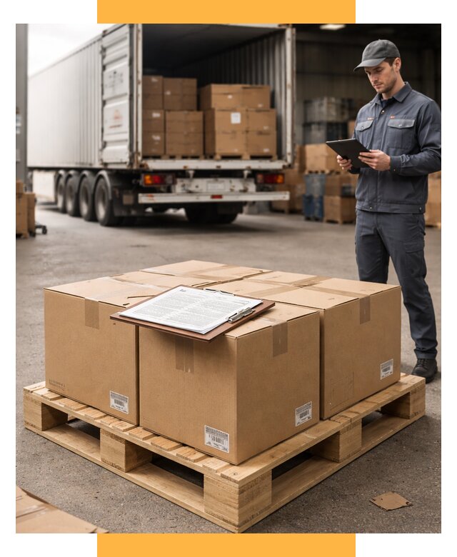 Доставка грузов из Ирана в Россию от 1227 р., СетСервис-Нвд