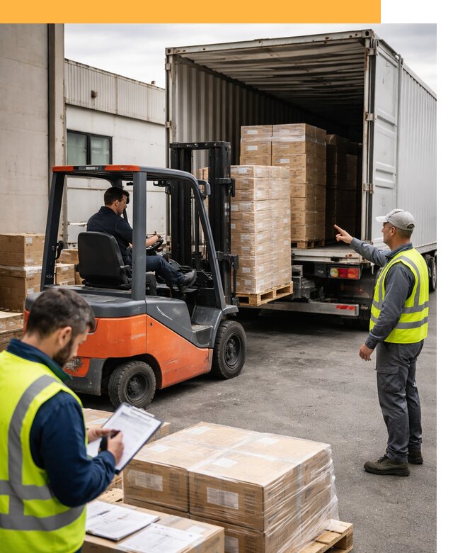 Доставка грузов из Армении по всему миру от 12272 руб.