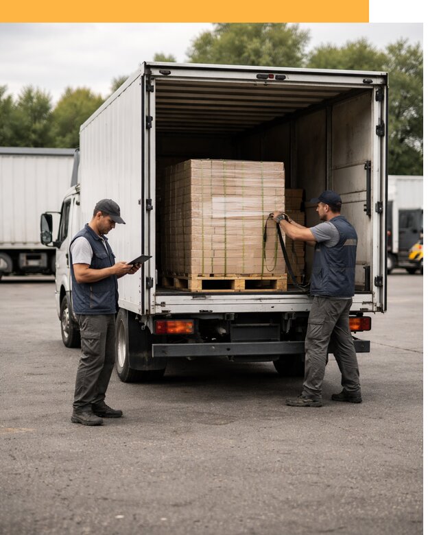 Автоперевозки из Армении автотранспортом от 97157 руб