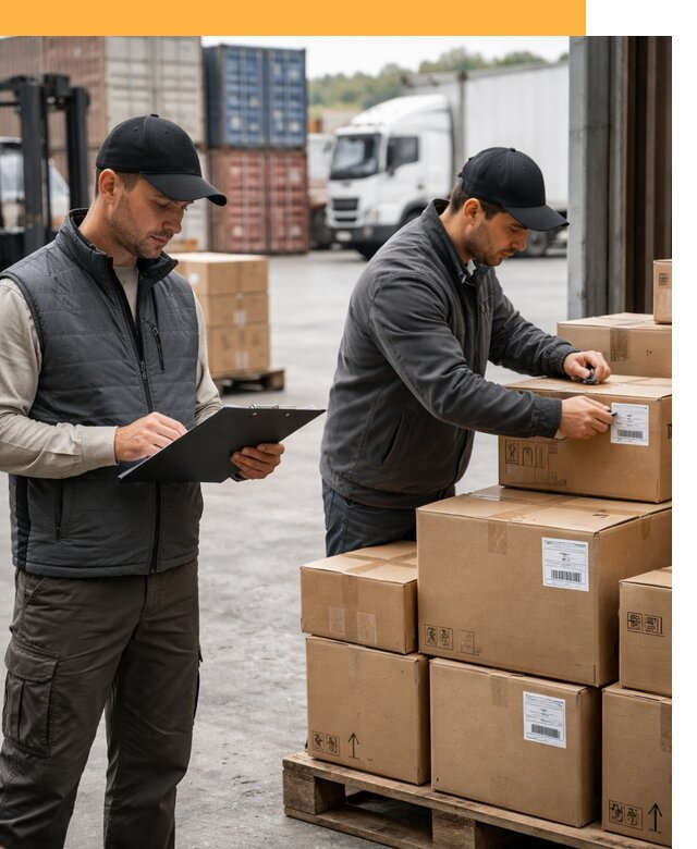 Доставка грузов из Грузии: мультимодальные перевозки от 56249