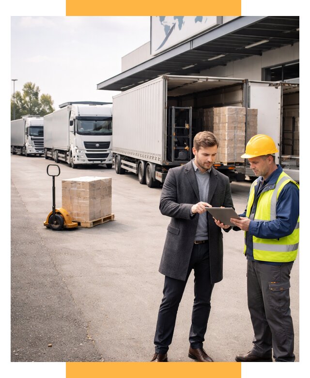 Автоперевозки из Грузии от 86930 р. - логистика СетСервис-Нвд