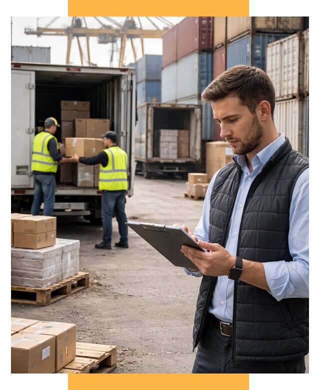 Доставка грузов из Азербайджана от 35795 р., СетСервис-Нвд