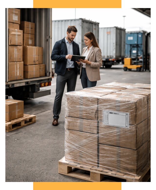 Доставка грузов из Казахстана в Россию от 6648 р., СетСервис-Нвд