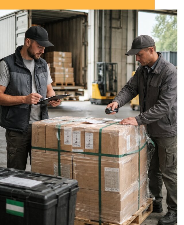 Доставка грузов из Узбекистана: международные перевозки от 46022