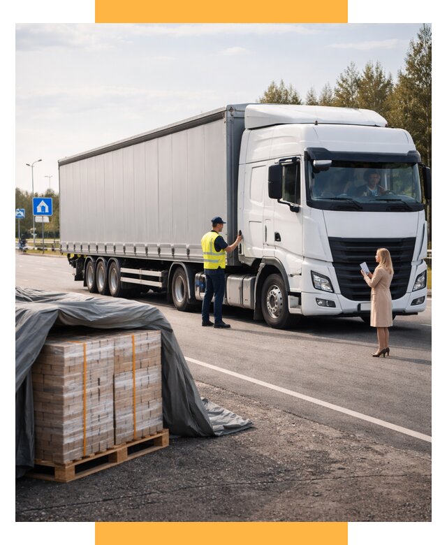 Автоперевозки из Узбекистана от 184086 р. — СетСервис-Нвд логистика