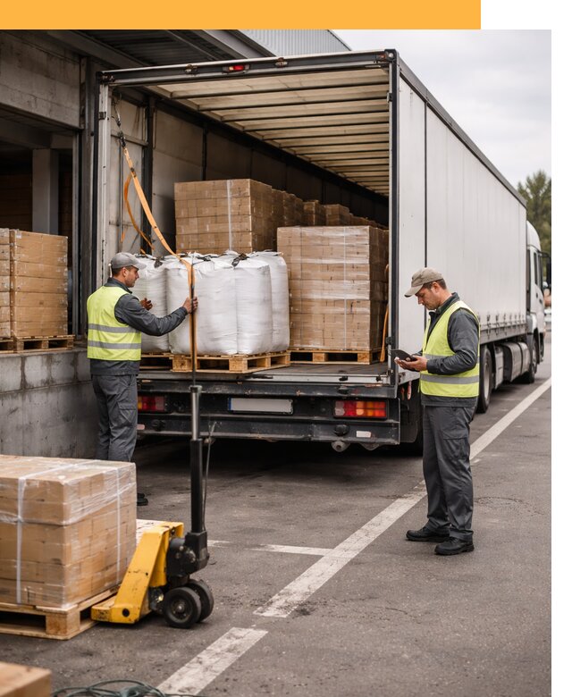 Автоперевозки из Узбекистана от 184086 руб/тонна, быстро и надежно