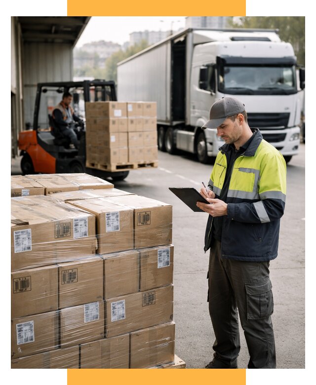 Доставка грузов из Киргизии в Россию от 15341 р. | СетСервис-Нвд