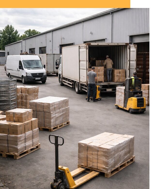 Доставка грузов из Беларуси по всему миру от 15341 руб