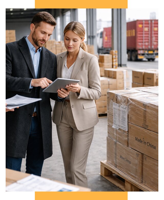 Доставка грузов в Китай от 35795 р. надежная логистика СетСервис-Нвд