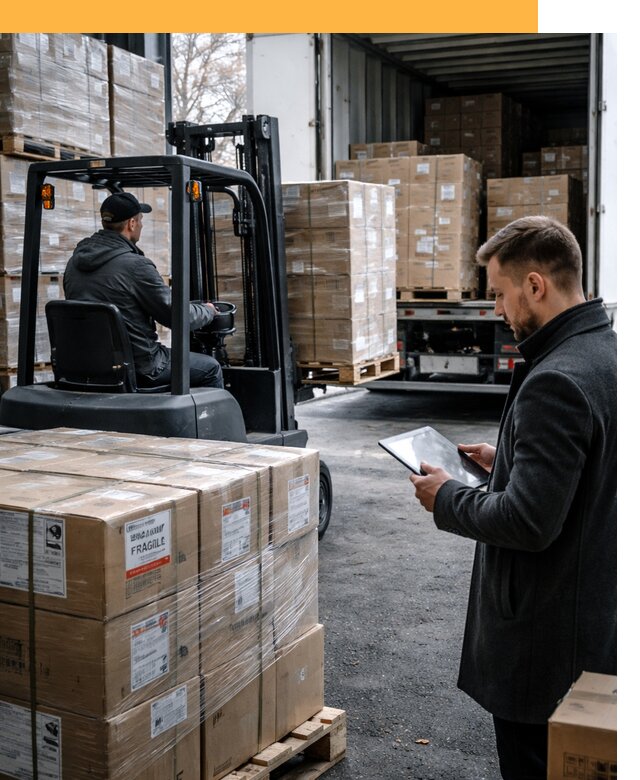 Доставка грузов в Турцию морем, землей и авиатранспортом от 6648 руб.