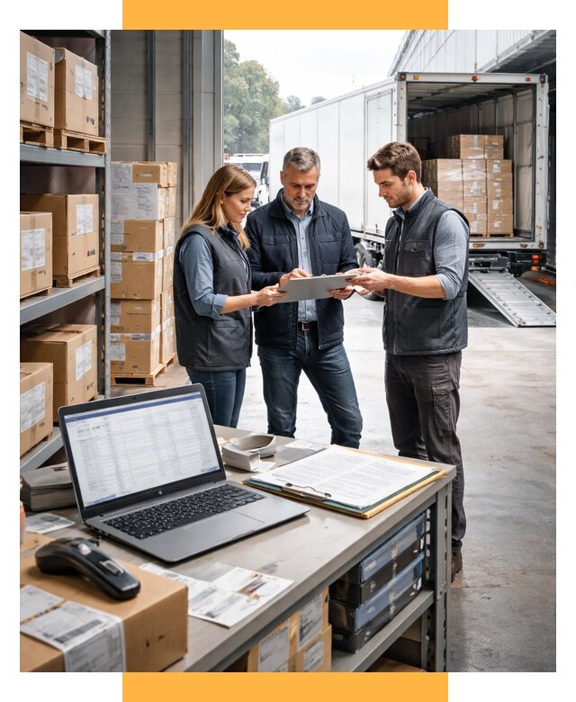 Доставка грузов в Испанию от 35795 р. логистика | СетСервис-Нвд