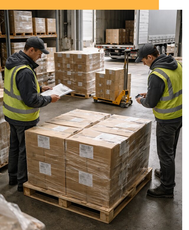 Доставка грузов в Израиль морем, авиа и автоперевозки от 46022 руб.