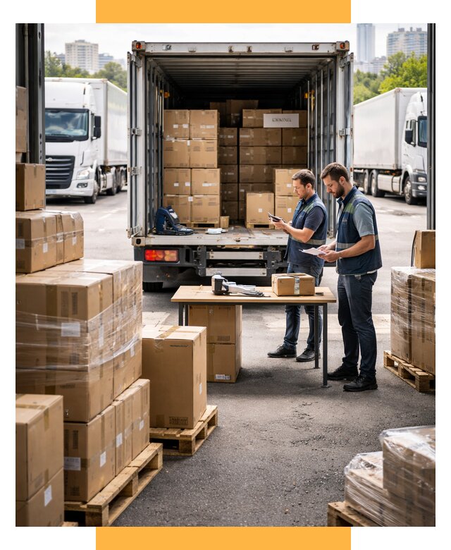 Доставка грузов из России в Армению от 35795 р. - СетСервис-Нвд