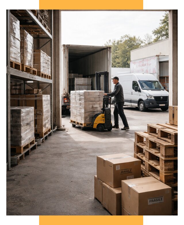 Доставка и перевозка грузов в Грузию от 25568 р., СетСервис-Нвд