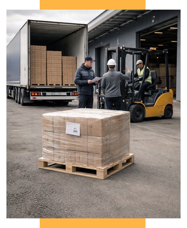 Доставка грузов в Азербайджан от 15341 р. | СетСервис-Нвд