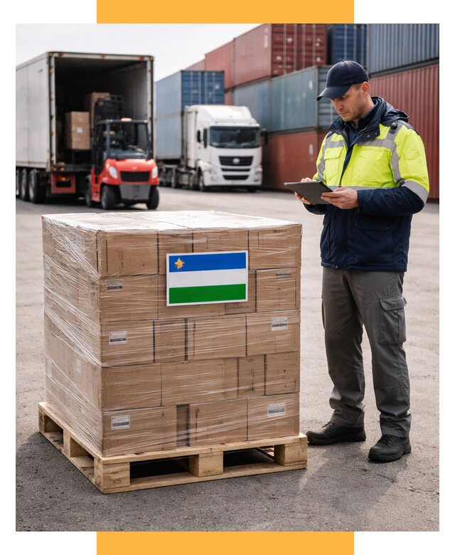 Доставка в Узбекистан от 25568 р., экспресс услуги СетСервис-Нвд