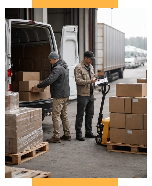 Доставка грузов в Киргизию от 15341 р. - логистика СетСервис-Нвд