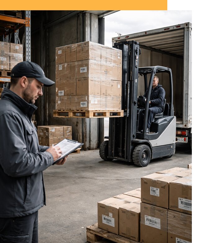 Доставка грузов в Беларусь от 12272 руб, морем, авто, авиа