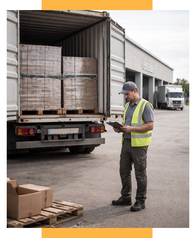 Доставка через Казахстан от 30681 р. | Транзит и логистикаСетСервис-Нвд