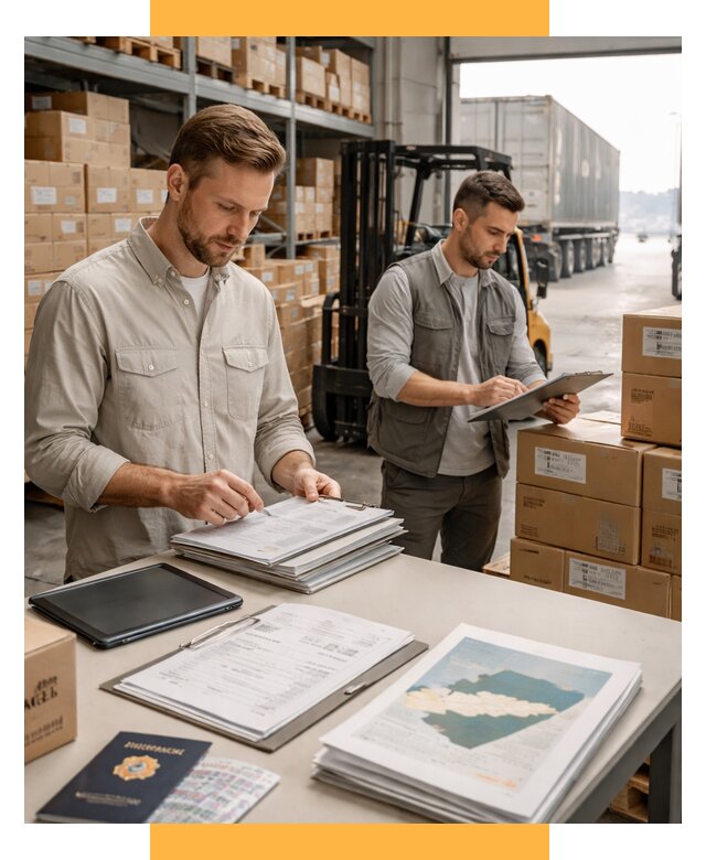 Доставка через ОАЭ от 7670 р. транзит и склад в Дубае, СетСервис-Нвд