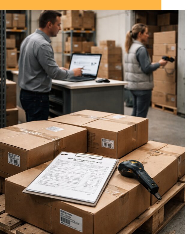 Таможенное оформление и сопровождение грузов из США от 8693 руб