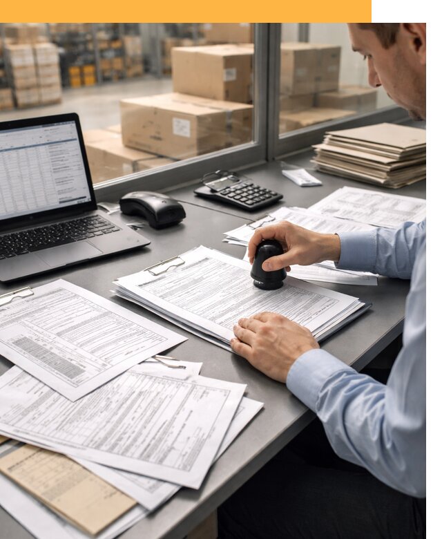 Таможенное оформление и сопровождение грузов из Узбекистана от 12272