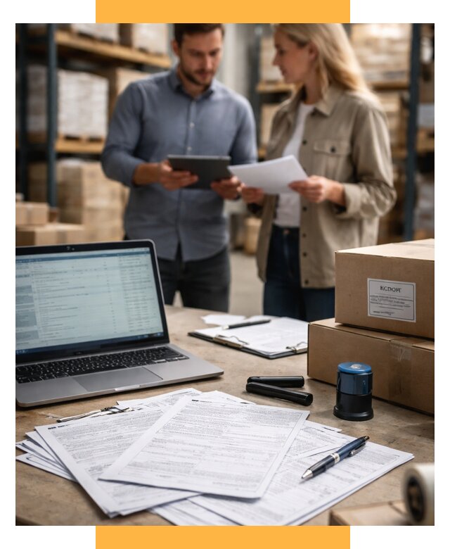 Растаможка грузов из Беларуси от 8182 р. — с СетСервис-Нвд