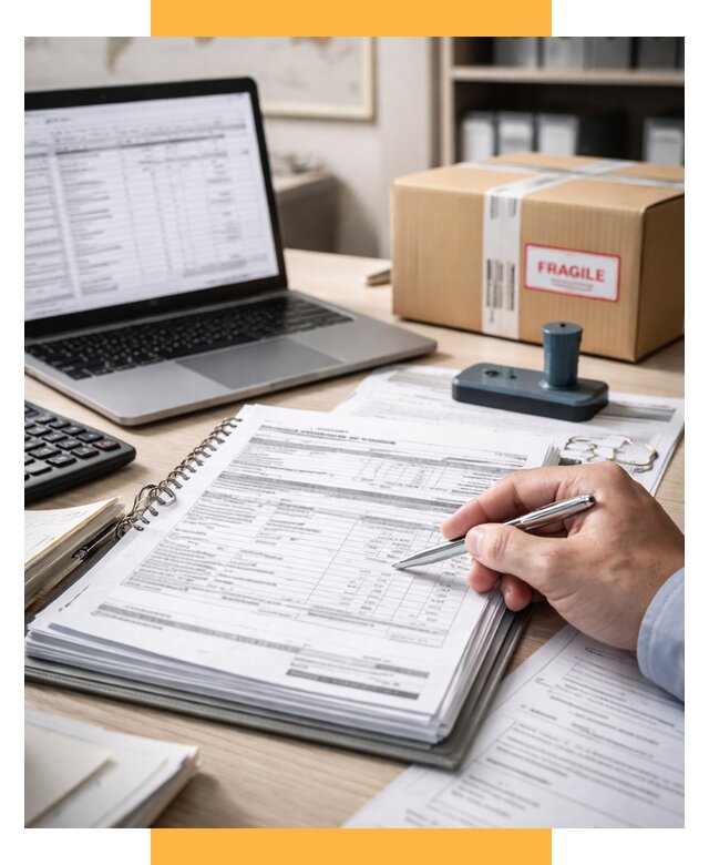 Определение таможенной стоимости, расчет от 3579 р. | СетСервис-Нвд